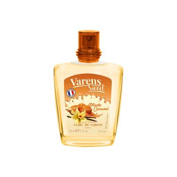 Sweet Vanille Caramel Eau de Parfum