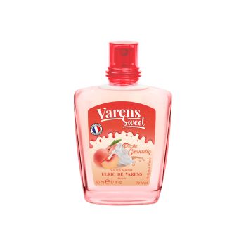 Pêche Sucrée Chantilly Eau de Parfum