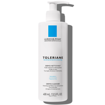 Dermonettoyant Toleriane