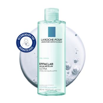 Effaclar Eau Micellaire