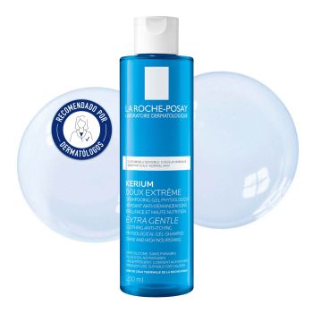 Kerium Shampoing-gel
