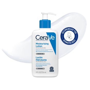 Lotion Hydratante Visage et Corps