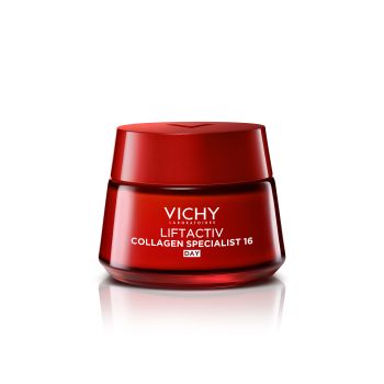 Liftactiv Collagen Specialist 16 Crème de Jour