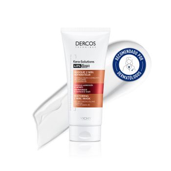 Kera-Solutions Masque Capillaire Réparateur