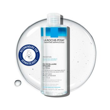 Eau Micellaire Biphase Ultra Bi-Phase