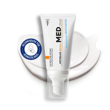 Anthelios Crème 100 K+A