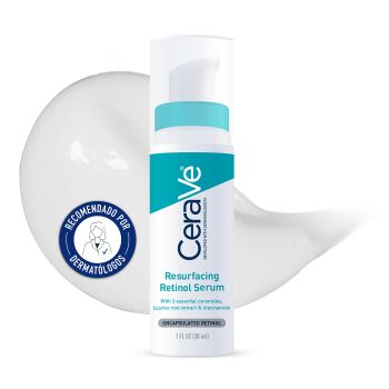Sérum Rétinol Anti-marques