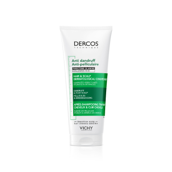 Après-shampoing Antipelliculaire Cheveux & Cuir Chevelu Dercos