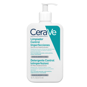 Nettoyant Anti-Imperfections