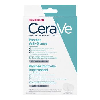 Patches Anti-Imperfections