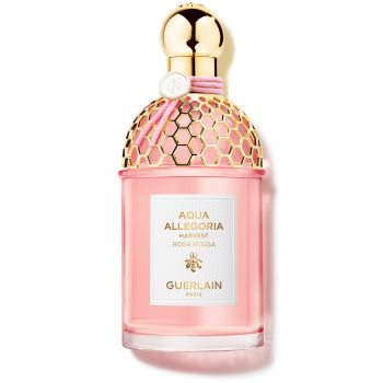 Aqua Allegoria Harvest Rosa Rossa