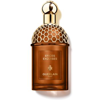 Les Absolus d'Orient Épices Exquises Eau de Parfum