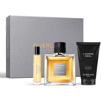 L'Homme Idéal Coffret Eau de Toilette