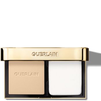 Parure Gold Compact Fond de Teint