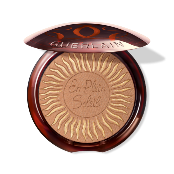 Bronzant Terracotta En Plein Soleil