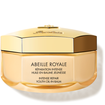 Abeille Royale Huile-en-Baume Jeunesse Réparatrice Intense