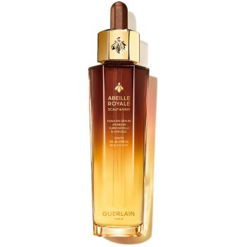 Abeille Royale Scalp & Hair Youth Oil-in-Serum 