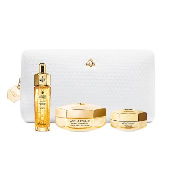 Abeille Royale Programme Anti-Âge Honey Traitement Crème de Jour