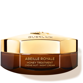 Abeille Royale Crème de Nuit Honey Treatment