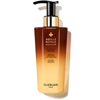 Abeille Royale Après-Shampooing Démêlant Réparateur et Redensifiant