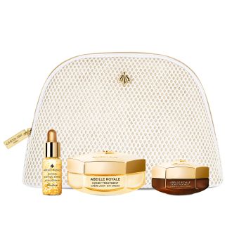 Abeille Royale Programe Anti-Âge Honey Treatment Crème de Jour 