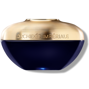 Orchidée Impériale Crème Cou et Décolleté