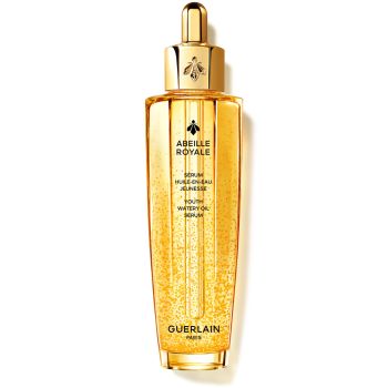 Abeille Royale Sérum Huile-en-Eau de Jeunesse