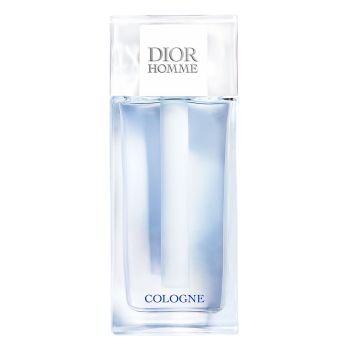 DIOR HOMME Eau de Cologne