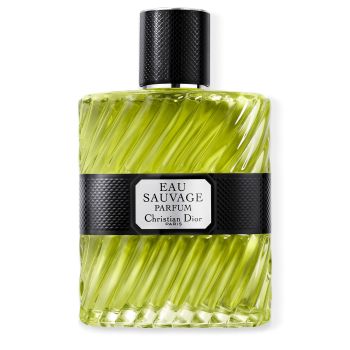 EAU SAUVAGE Parfum