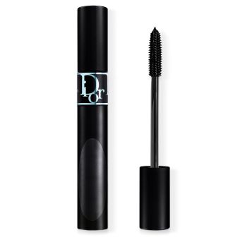 DIORSHOW PUMP’N’VOLUME WATERPROOF Le mascara pumping pour un volume extrême instantané