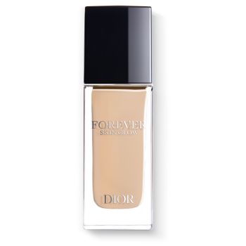 Forever Skin Glow Fond de Teint Lumineux Hydratant 24 Heures Clean