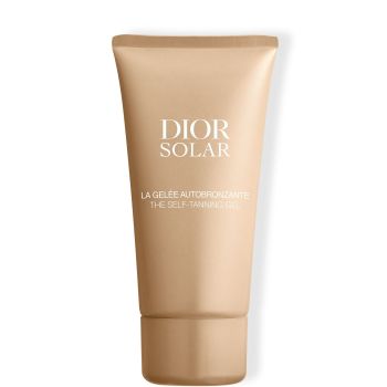 Dior Solar Gel Autobronzant pour le Visage