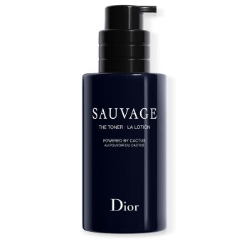 Sauvage Lotion Tonique Visage
