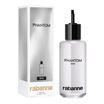 Recharge Phantom Parfum
