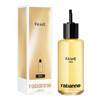 Recharge Fame Parfum