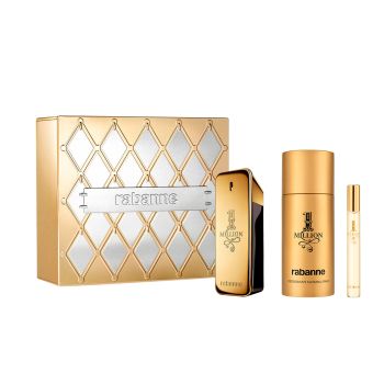 One Million Coffret