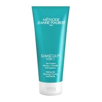 Slimsculpt 3 en 1 Gel Fondant Raffermissant Réducteur