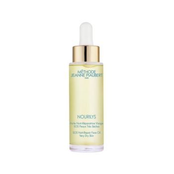Nourilys Huile pour le Visage
