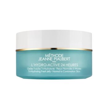 L'Hydro Active 24H Gelée Fraîche Trihydratante