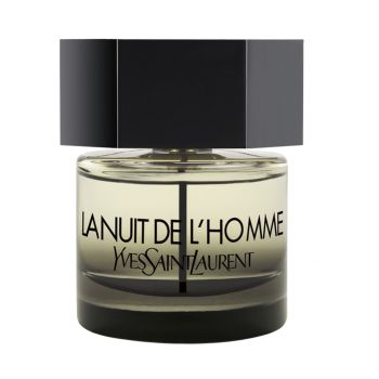 La Nuit de L'Homme Eau de Toilette Uomo