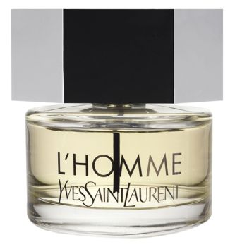 Yves Saint Laurent Profumo Uomo L'Homme Eau de Toilette