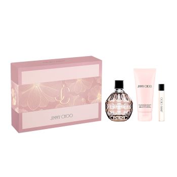 Jimmy Choo Eau de Parfum Cofanetto Donna