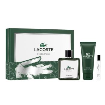 Coffret Original Eau de Parfum