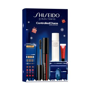 ControlledChaos Mascara Holiday Kit