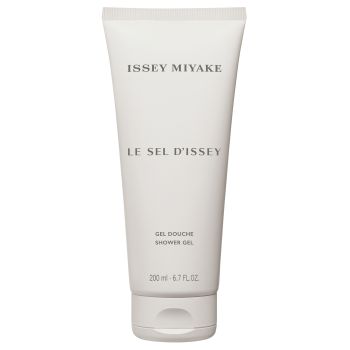 Le Sel d'Issey Gel Douche