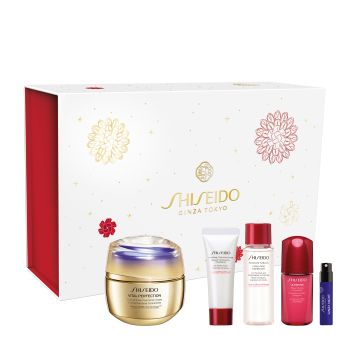 Lifting & Firming Ritual