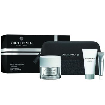 Coffret Men Age-Defense 