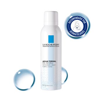 Eau thermale
