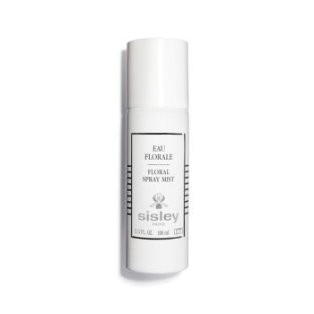 Eau Florale Brume Rafraîchissante et Hydratante