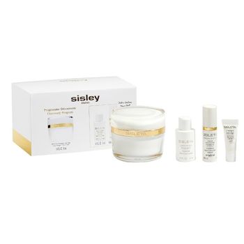 Set Sisleÿa L'Integral Anti Âge